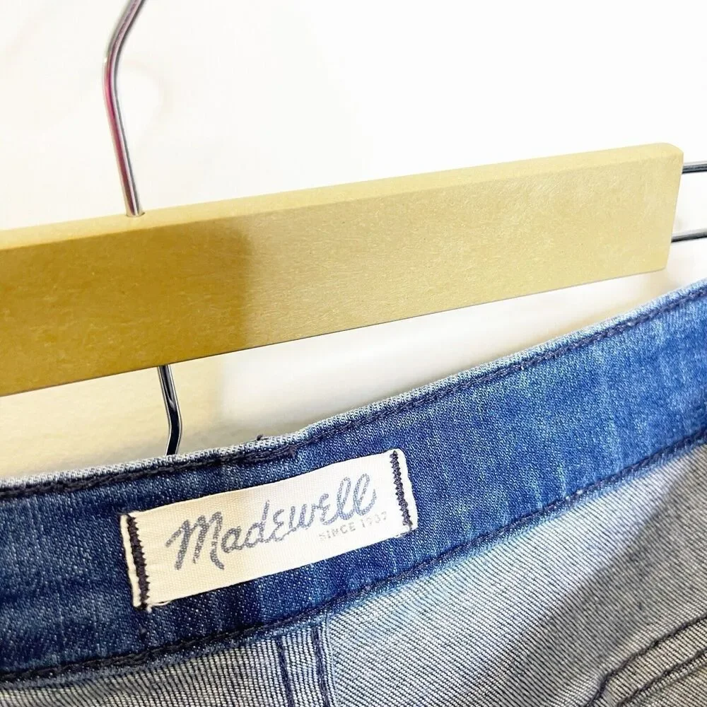 Madewell‎ 30x26.5 Jeans 10